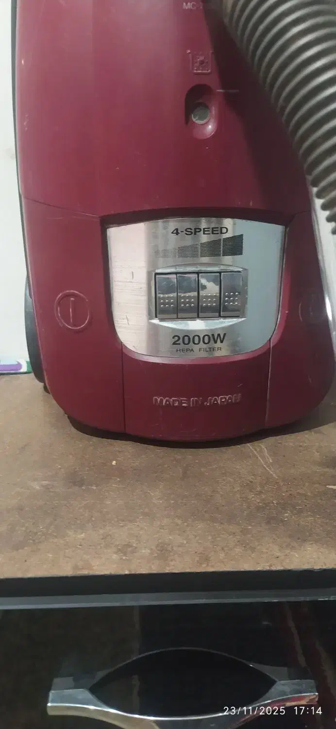 جارو برقی|جاروبرقی، جارو شارژی، بخارشو|زابل, |دیوار