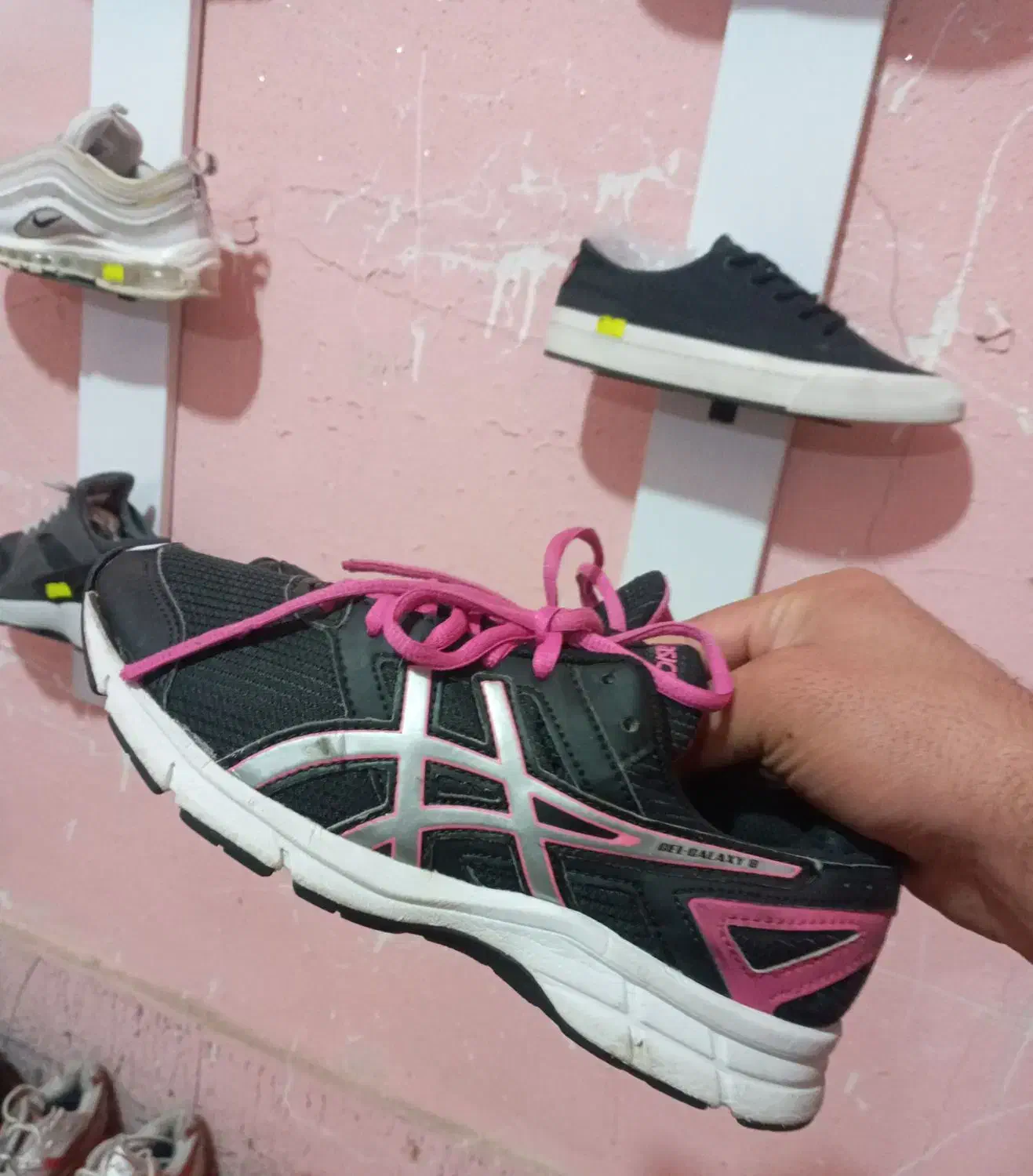 ۷۰ جفت تاناکوره جفتی ۵۹۰ مقطوع|کیف، کفش، کمربند|تهران, سیروس|دیوار