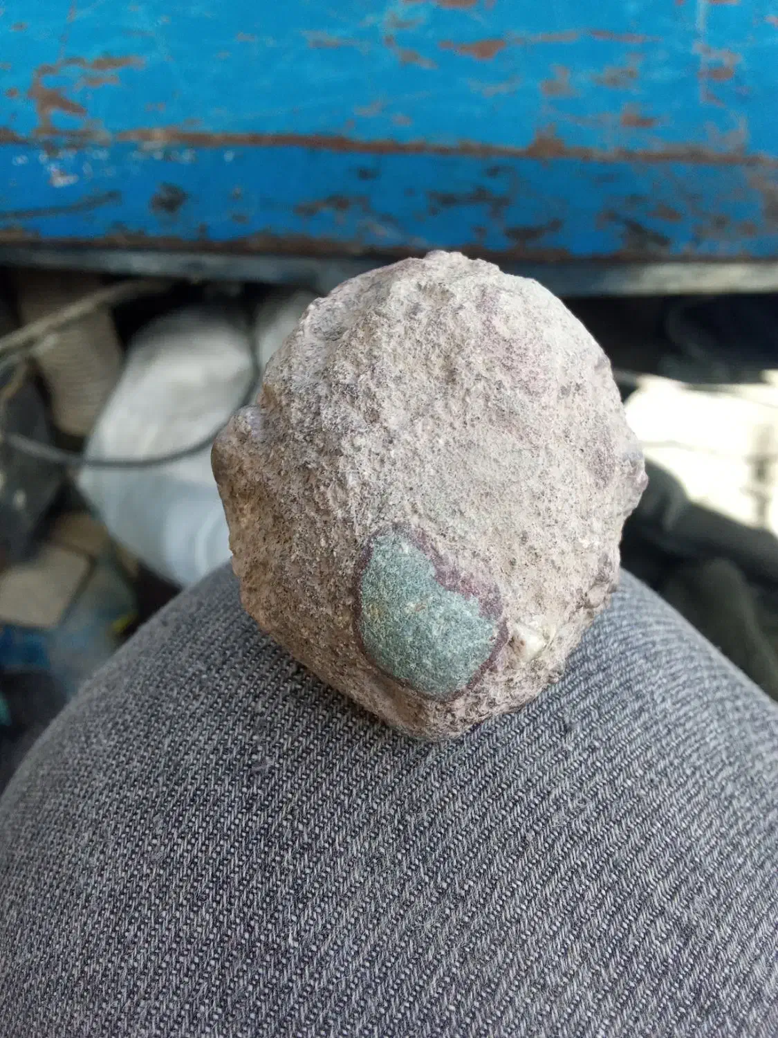 سنگ قدیمی|کلکسیون اشیاء عتیقه|خوی, |دیوار