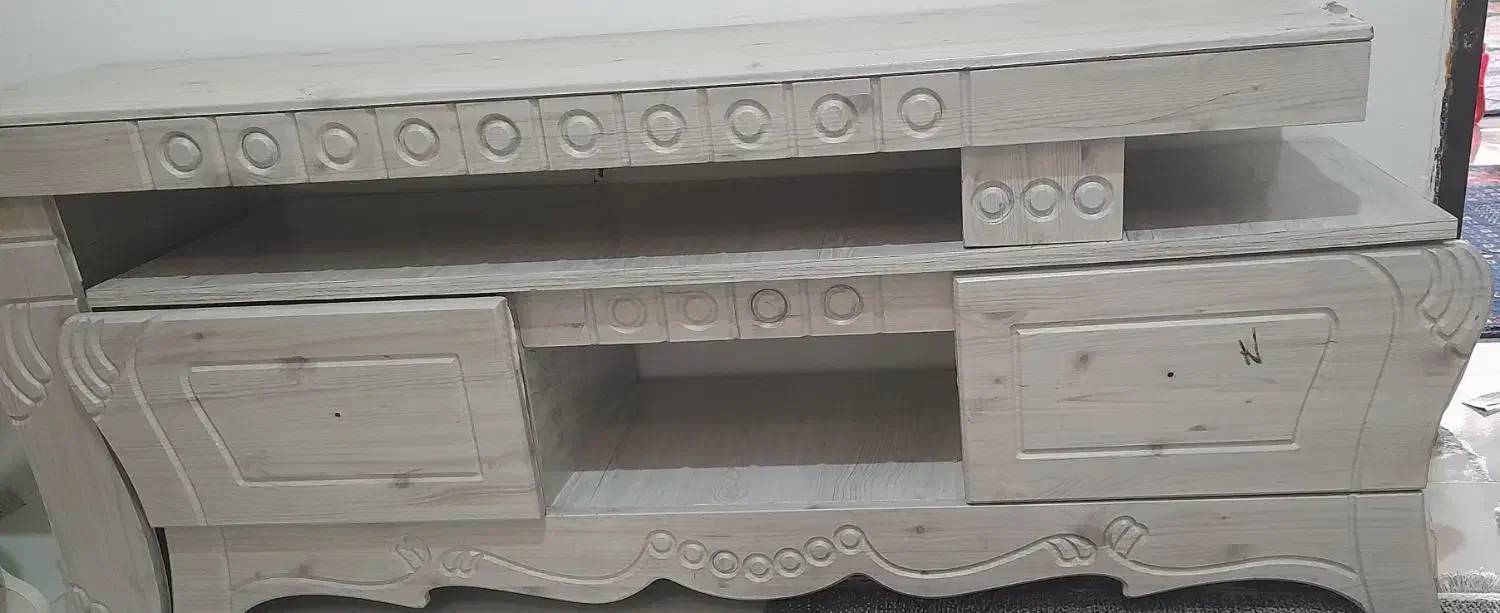 میز تلوزیون|میز تلویزیون|مشهد, نوید|دیوار