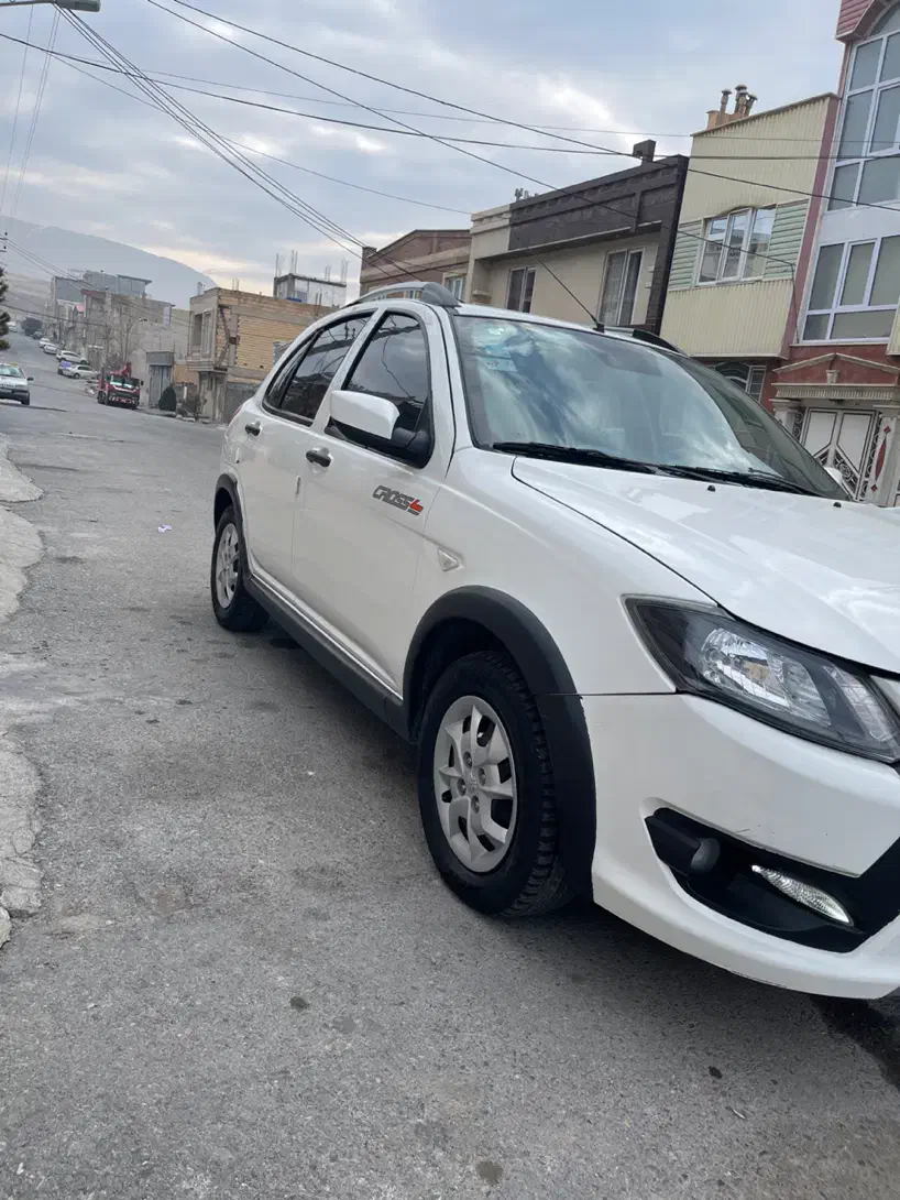 فروش فوری  کوییک S|خودرو سواری و وانت|مهاباد (آذربایجان غربی), |دیوار