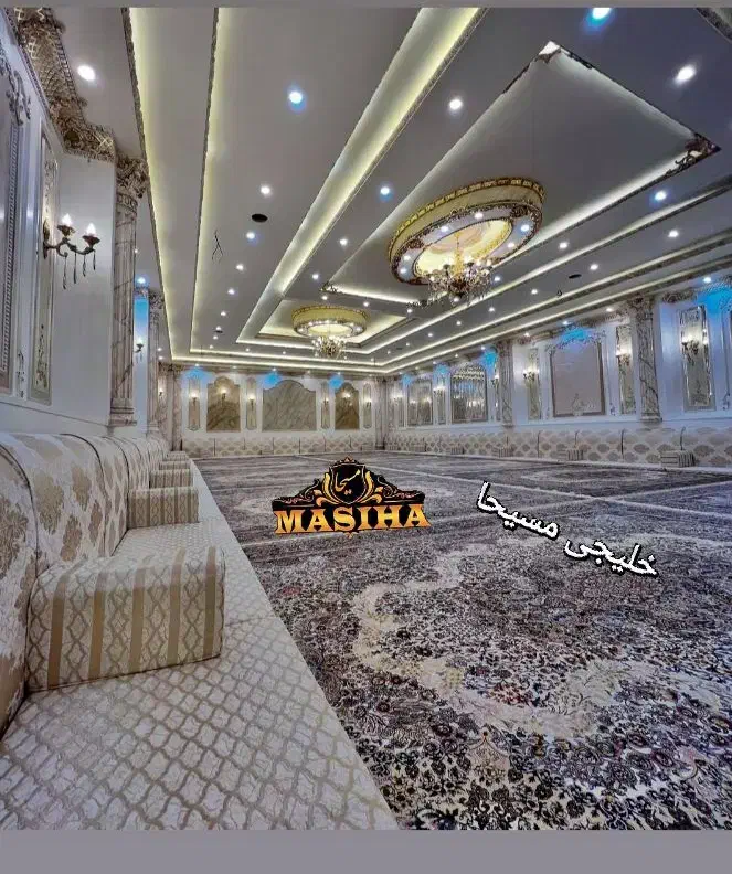 اقساط مدل نورا کد 85878|مبلمان خانگی و میز عسلی|اهواز, کمپلو جنوبی|دیوار