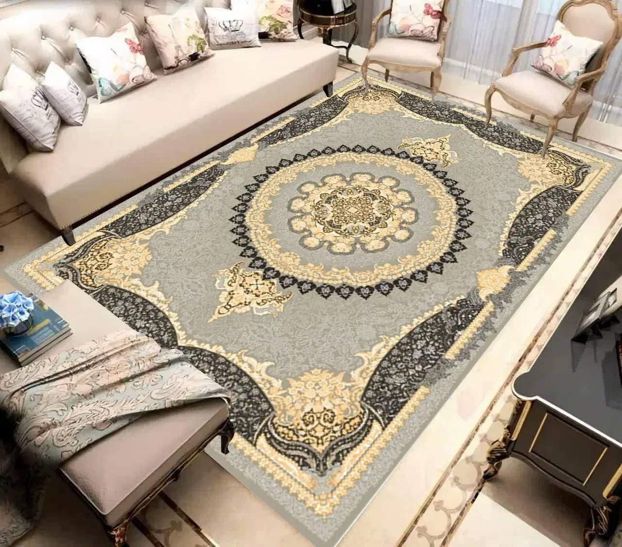 از فرصتها بهرهمند شوید و خانهای شیک داشته باشید|روفرشی|اصفهان, کلمان|دیوار