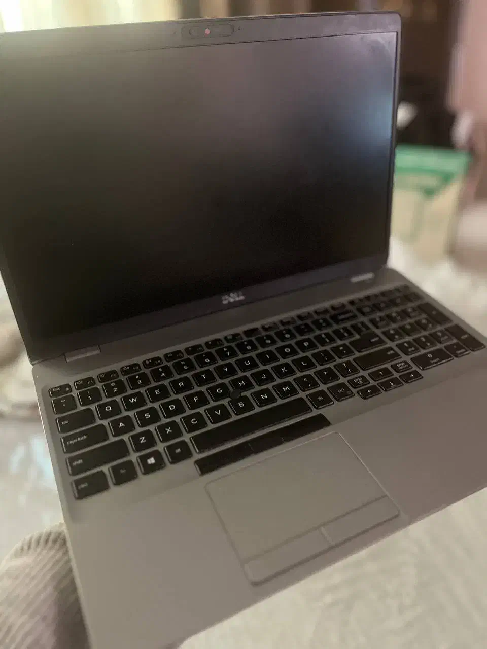 لب تاپ Dell|رایانه همراه|تهران, شمس‌آباد|دیوار