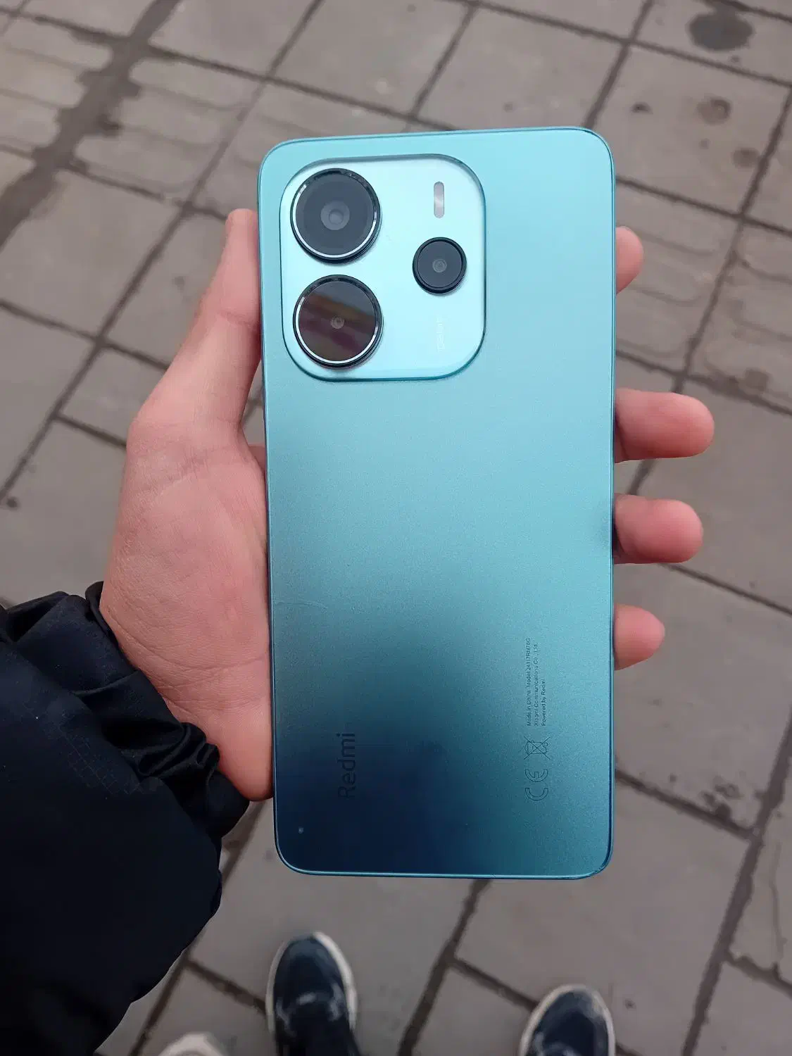 نوت ۱۴ درحد|موبایل|ارومیه, |دیوار