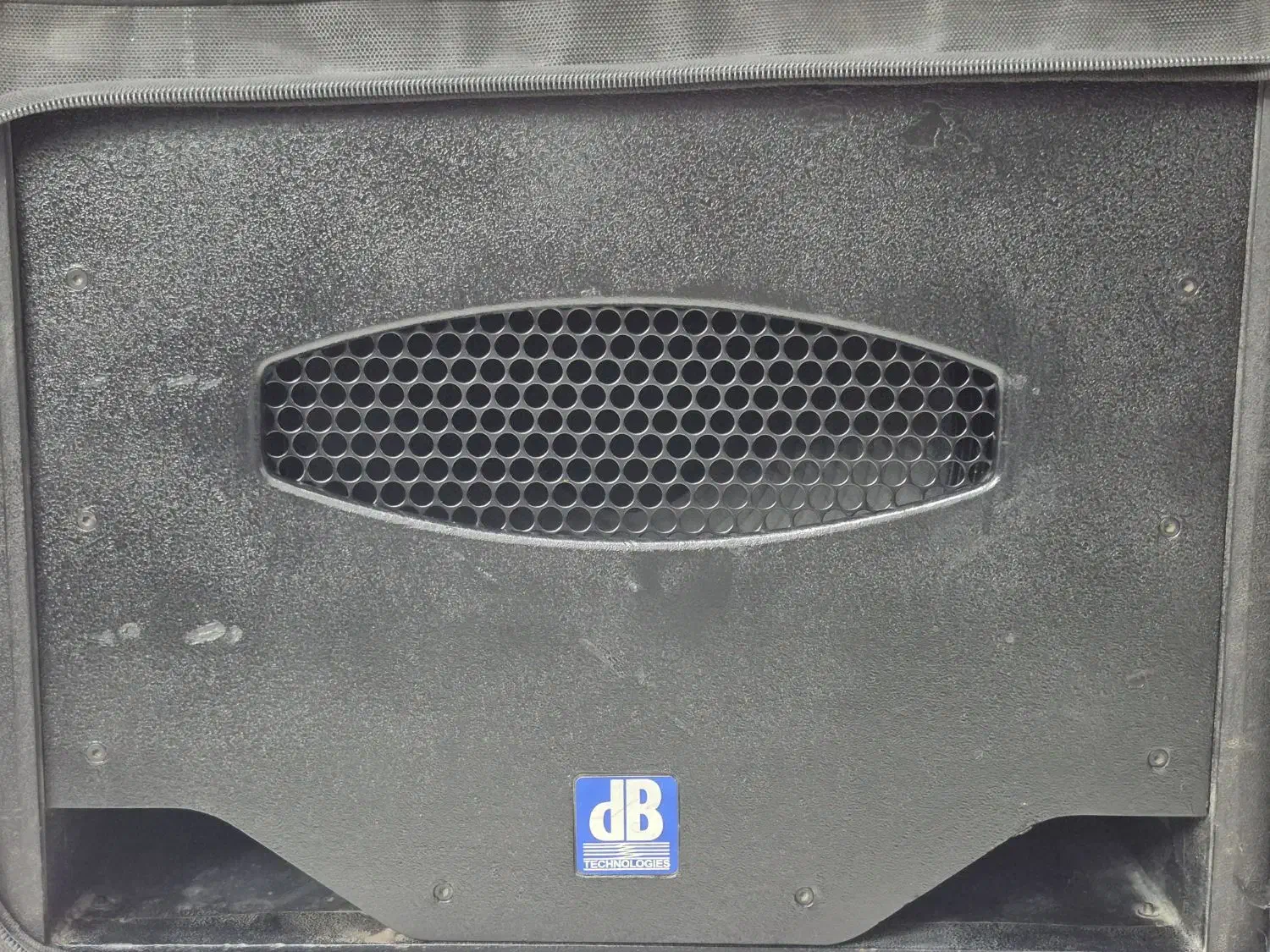 ساب دی بی اکتیو 808|سیستم صوتی خانگی|مشهد, ایثارگران|دیوار