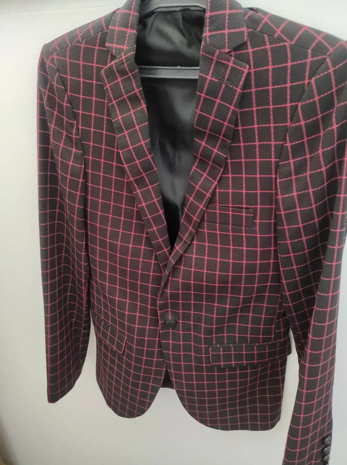 کت تک سایز 44|لباس|سامان, |دیوار