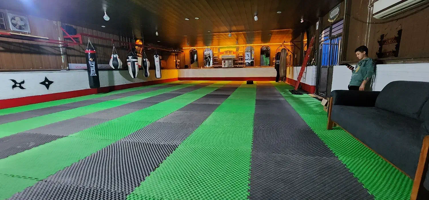 آموزش هنرهای رزمی|خدمات آموزشی|شوشتر, |دیوار