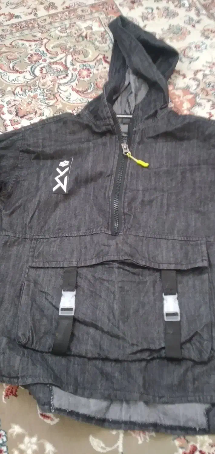 شلوار لی.کمر کش .پسرانه|لباس|سبزوار, پیام|دیوار