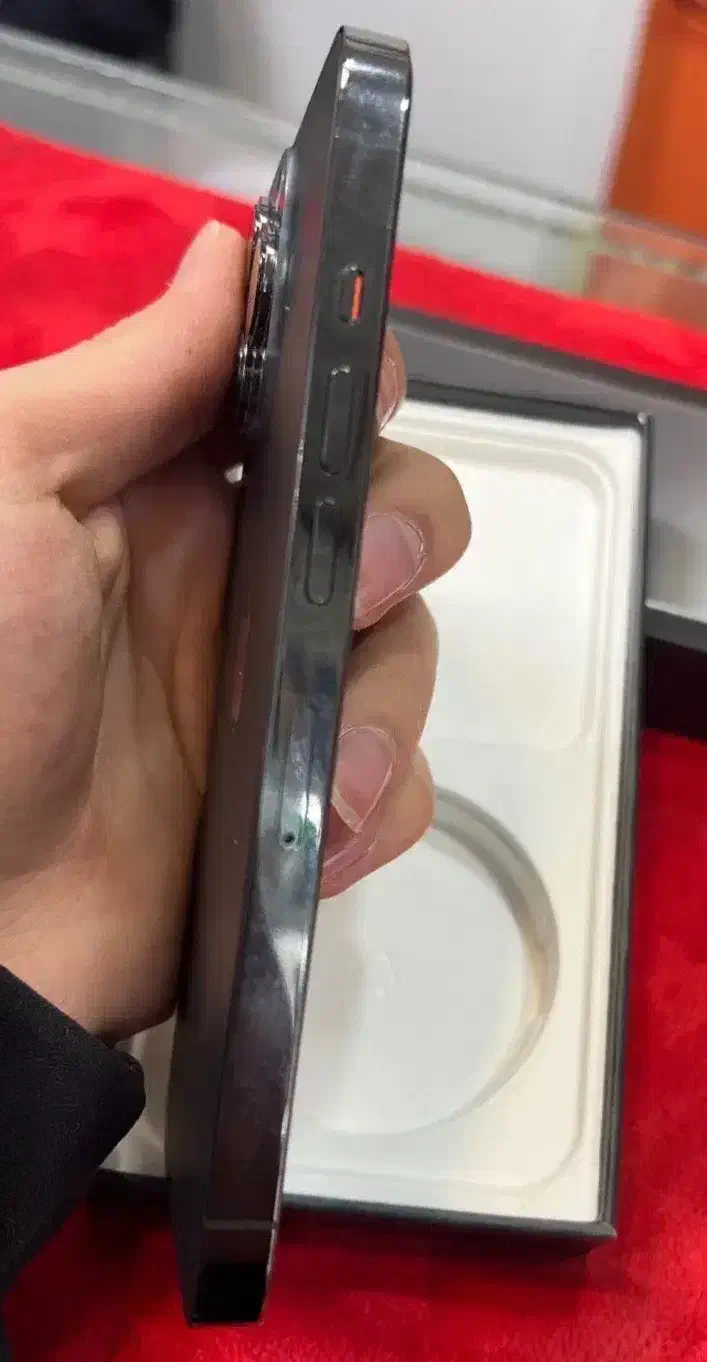 ایفون13pro|موبایل|بجنورد, |دیوار