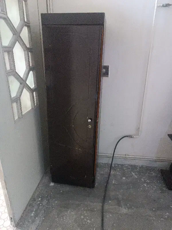 کمد|جاکفشی، کمد، دراور|کرمانشاه, |دیوار