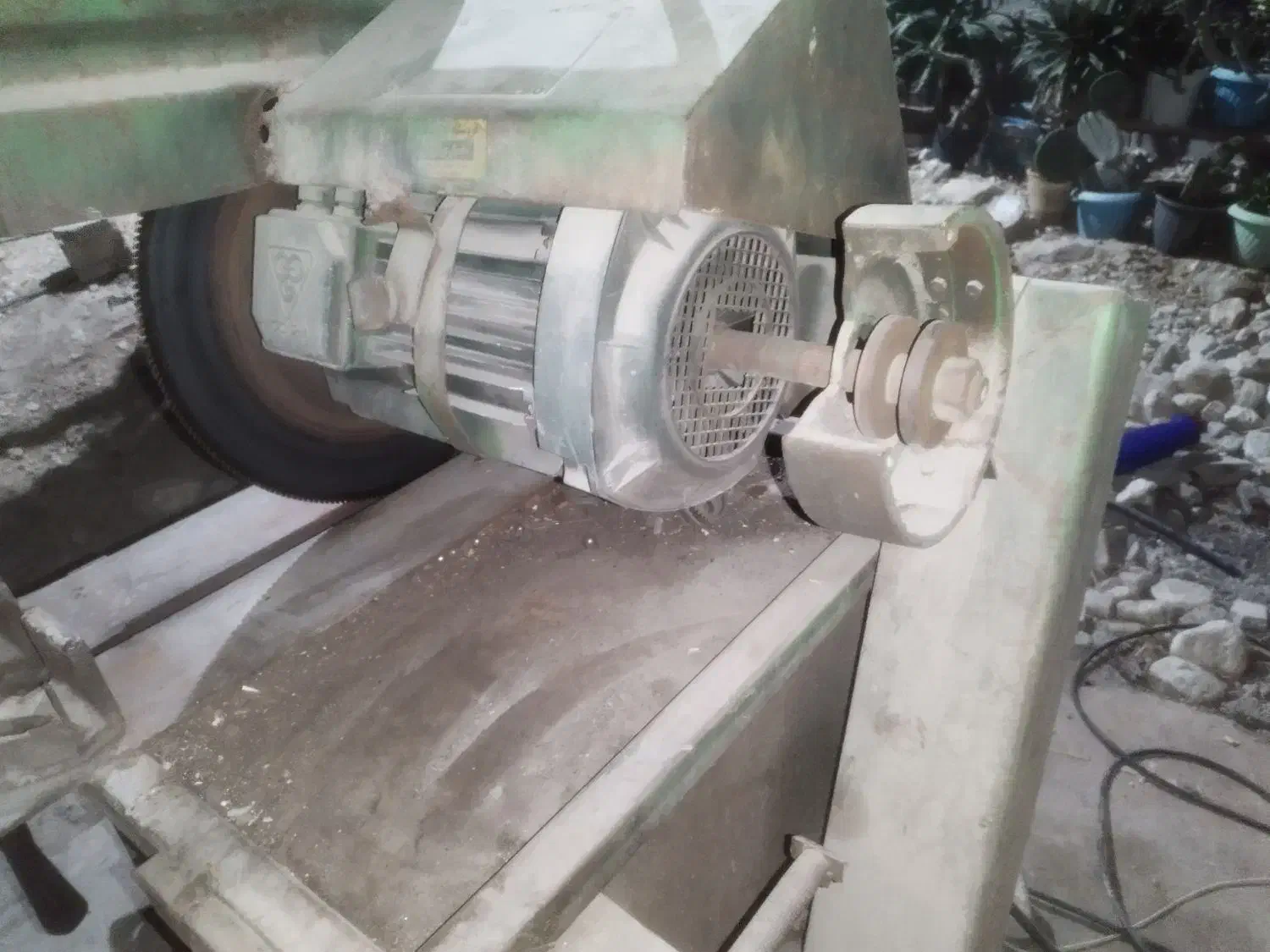 فروش اره آتشی|ابزارآلات|برازجان, |دیوار