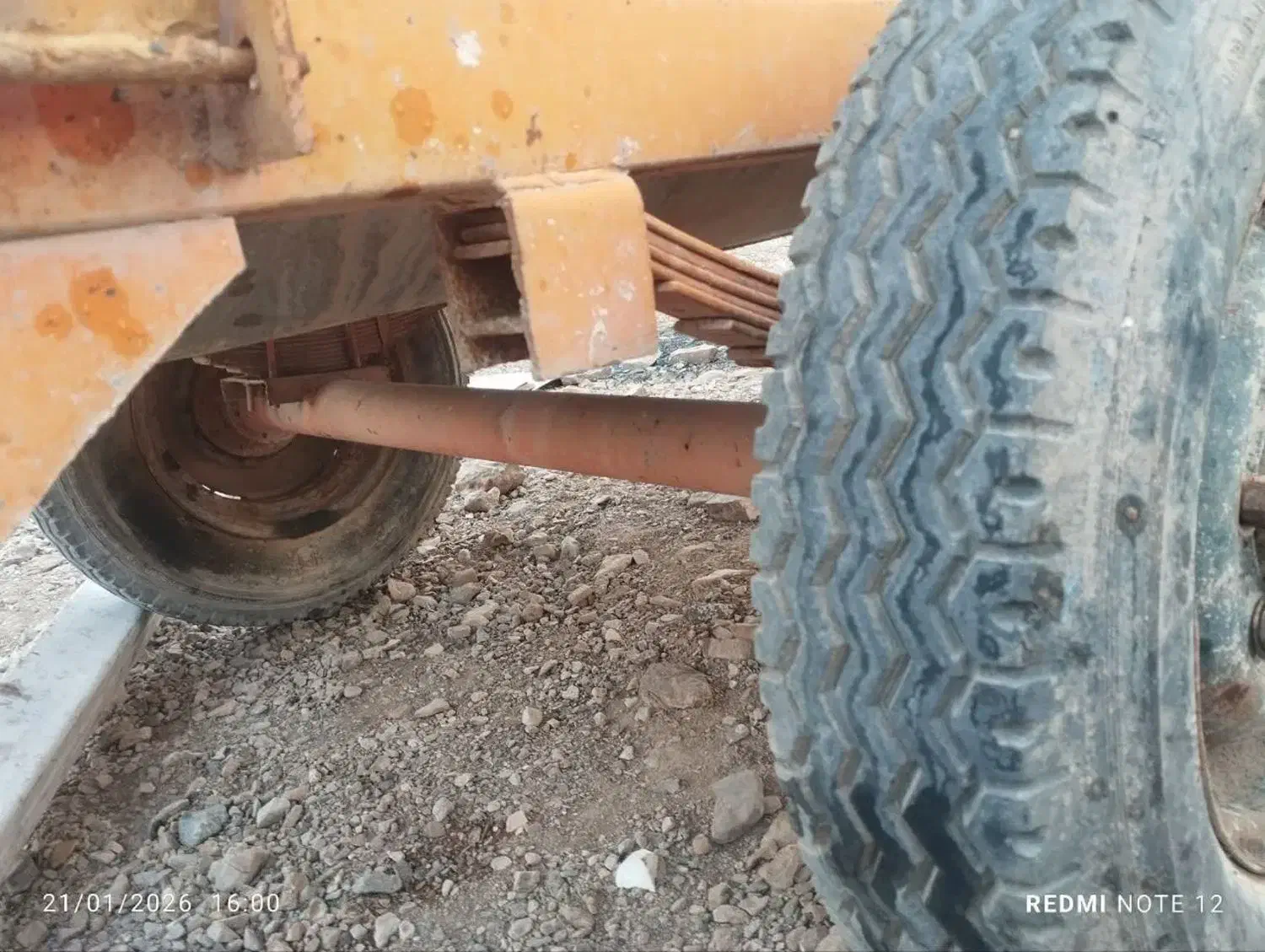 تانکر منبع اب|مصالح و تجهیزات ساختمان|کرمان, |دیوار