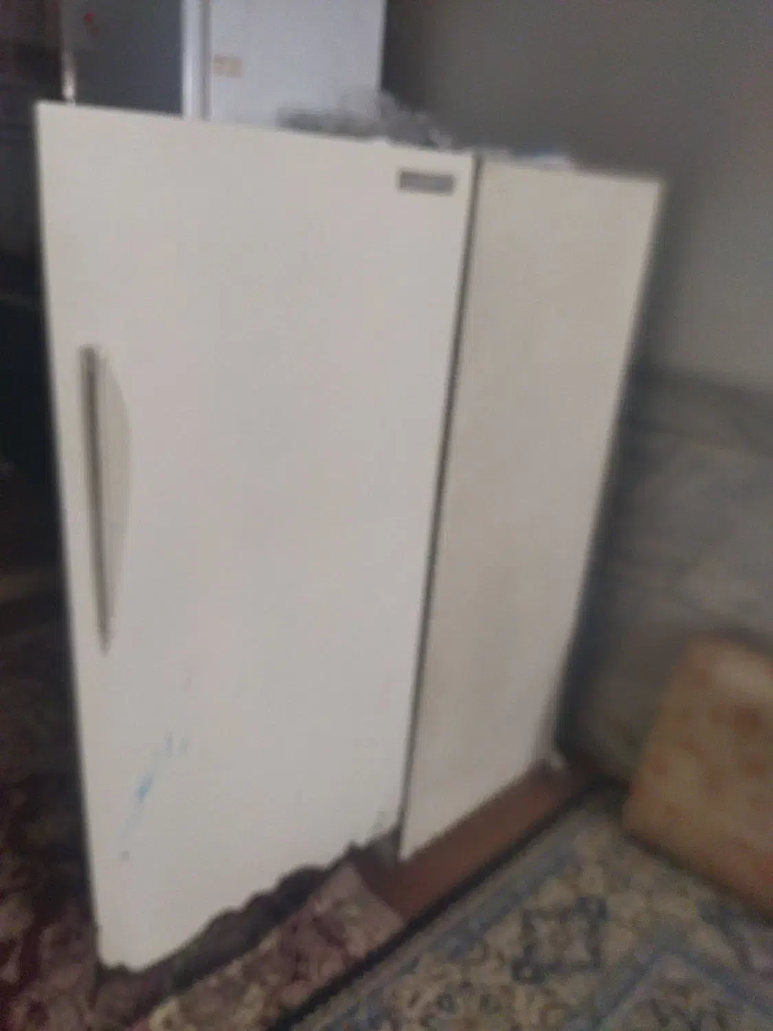 فریزر عالی|یخچال و فریزر|لنجان, |دیوار