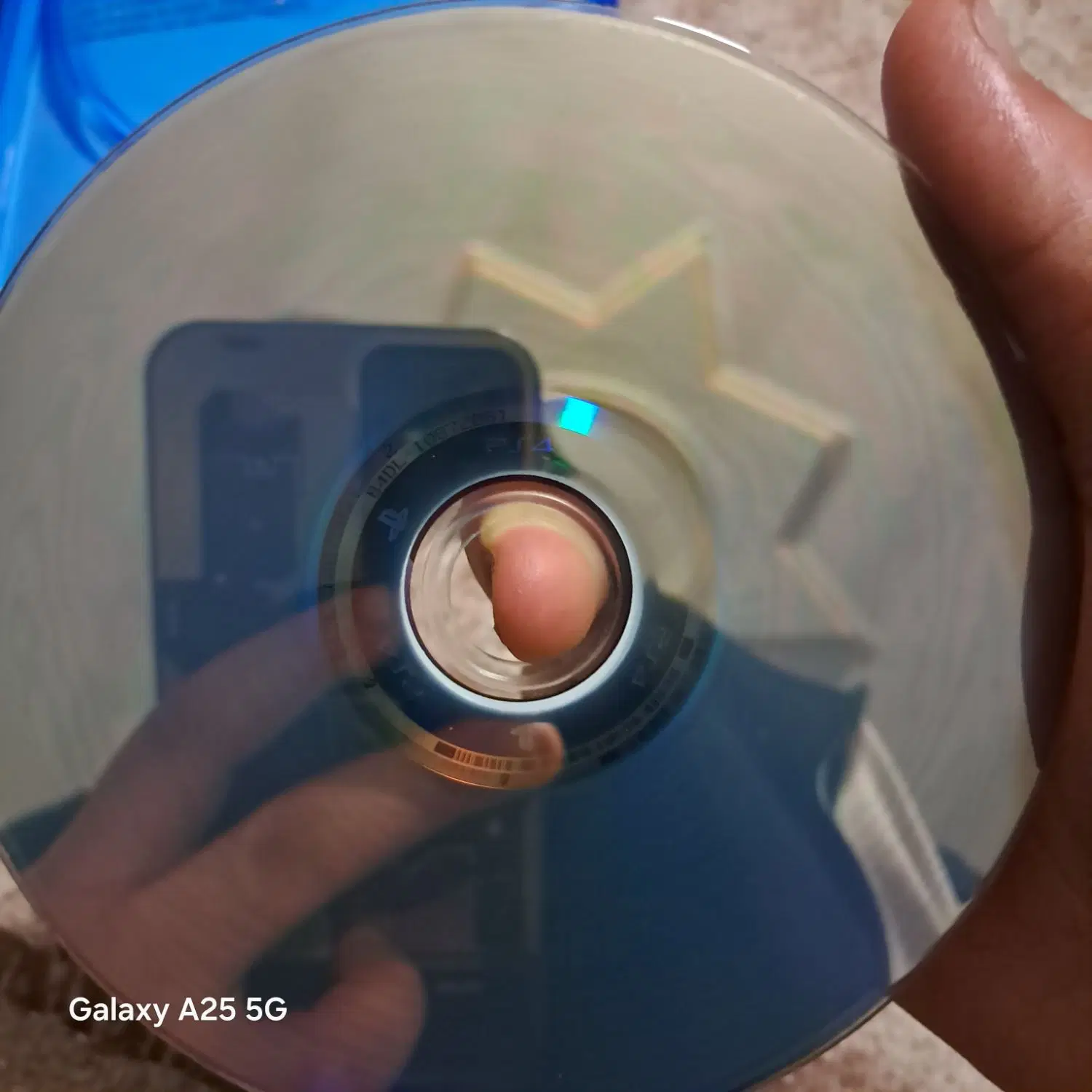 سیدی ps4|کنسول، بازی ویدئویی و آنلاین|اسلام‌شهر, شهرک مفیدی|دیوار