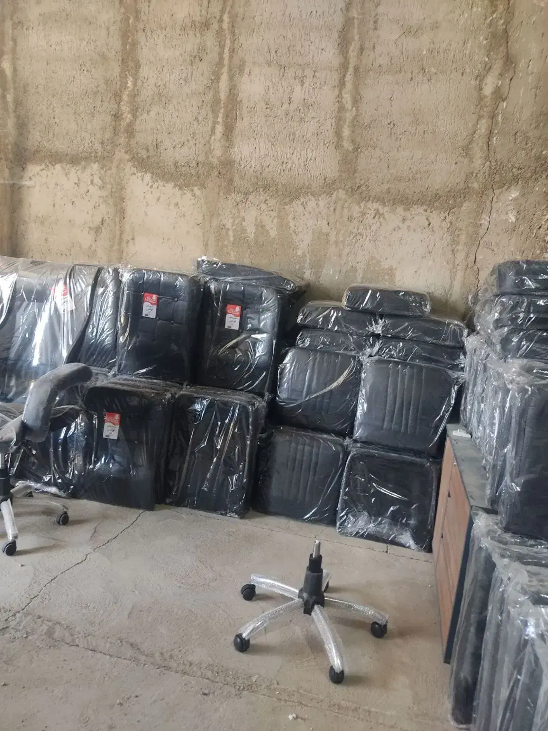 صندل بصورت عمده|مبلمان اداری|تبریز, |دیوار