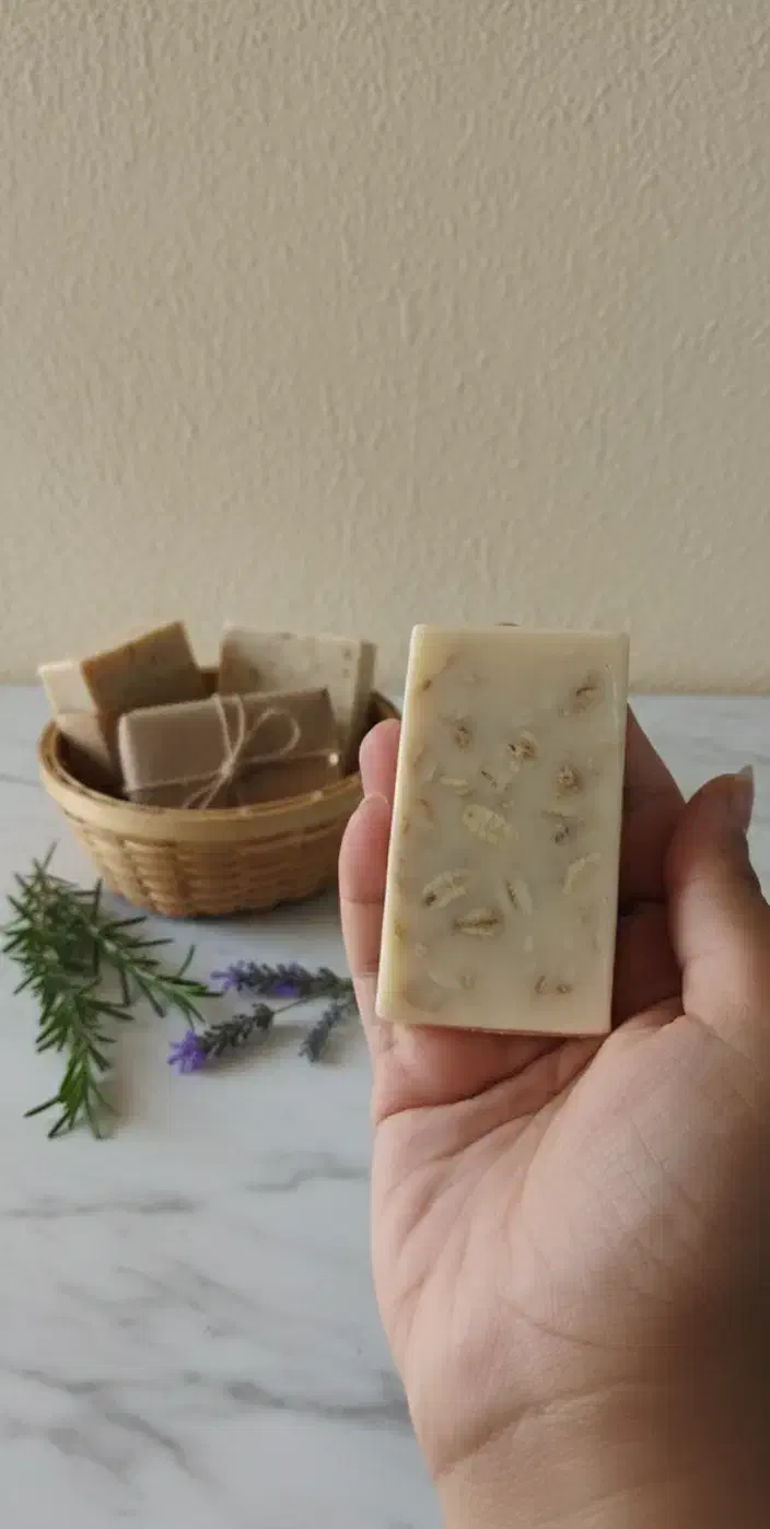 صابون روشن کننده پوست جوپرک و عسل طبیعی|آرایشی، بهداشتی، درمانی|رفسنجان, |دیوار