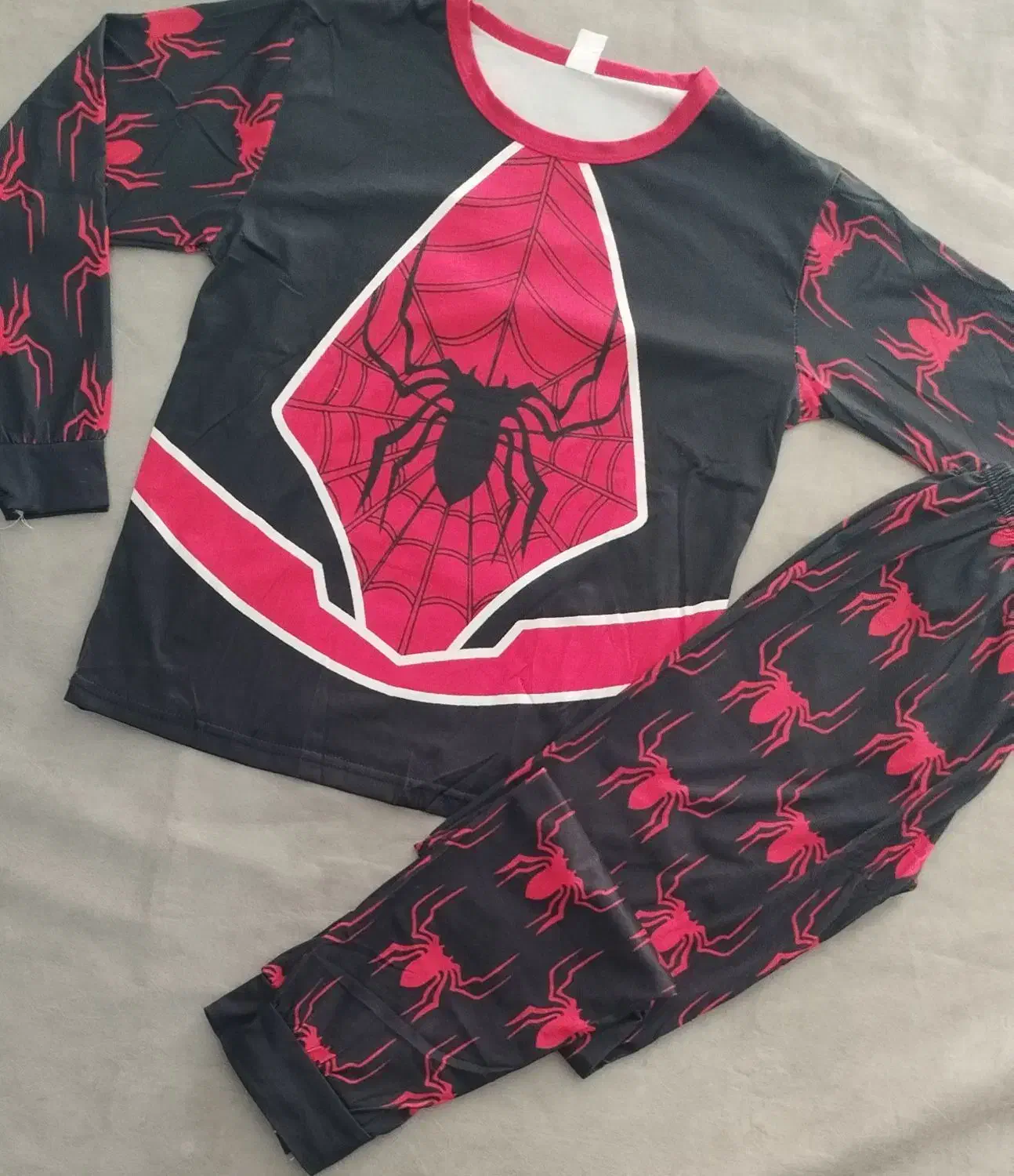 بلوز وشلوار انکبودی|کفش و لباس بچه|رباط‌کریم, الارد|دیوار