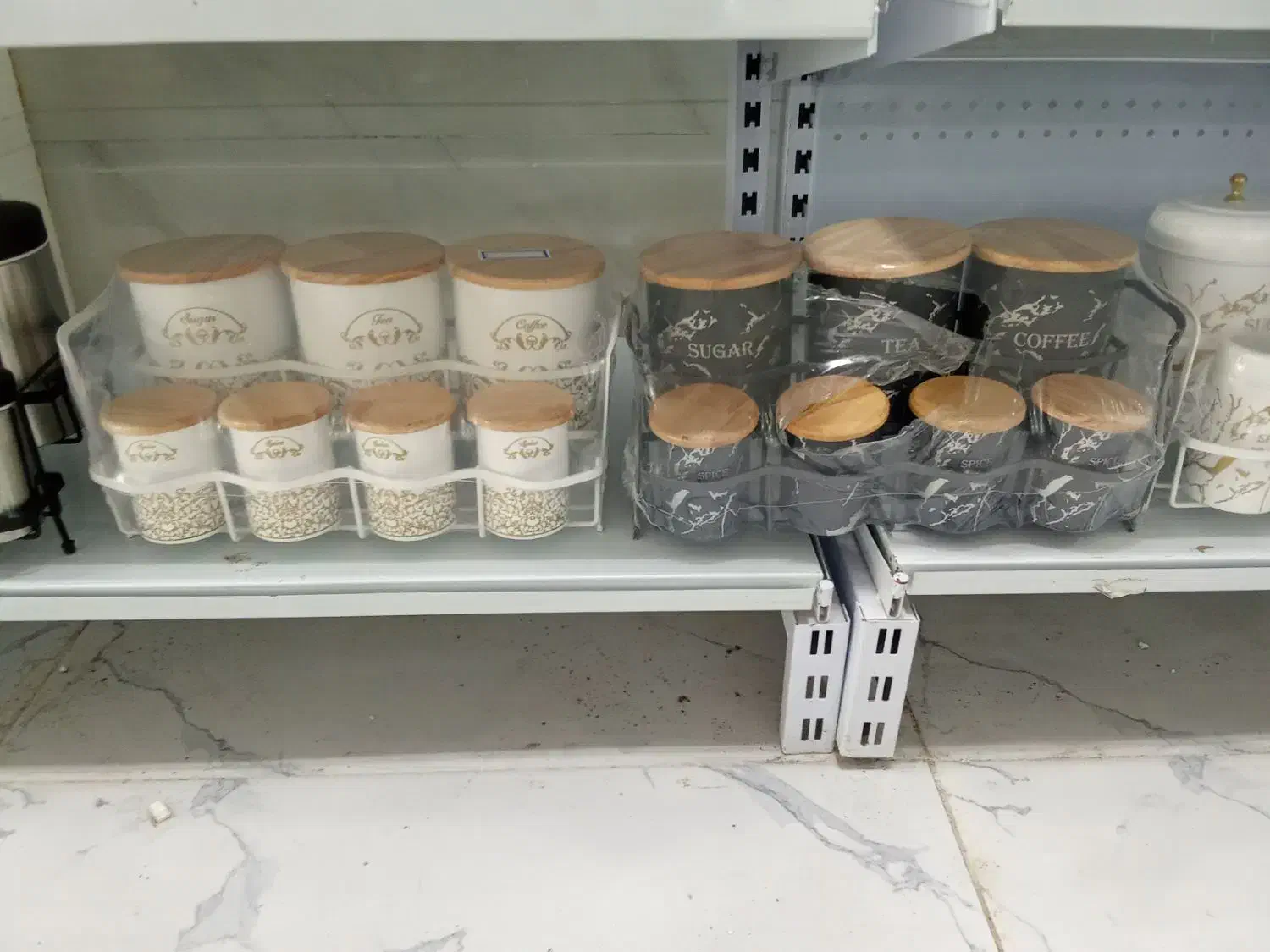 لوازم آشپزخانه|آب‌چکان و نظم‌دهنده ظروف|مرودشت, شهرک مهدیه|دیوار