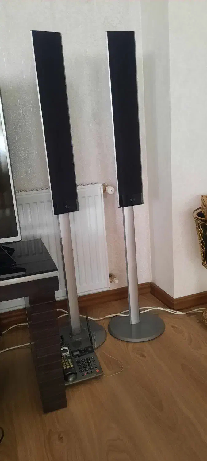 سینما خانواده|سیستم صوتی خانگی|تبریز, |دیوار