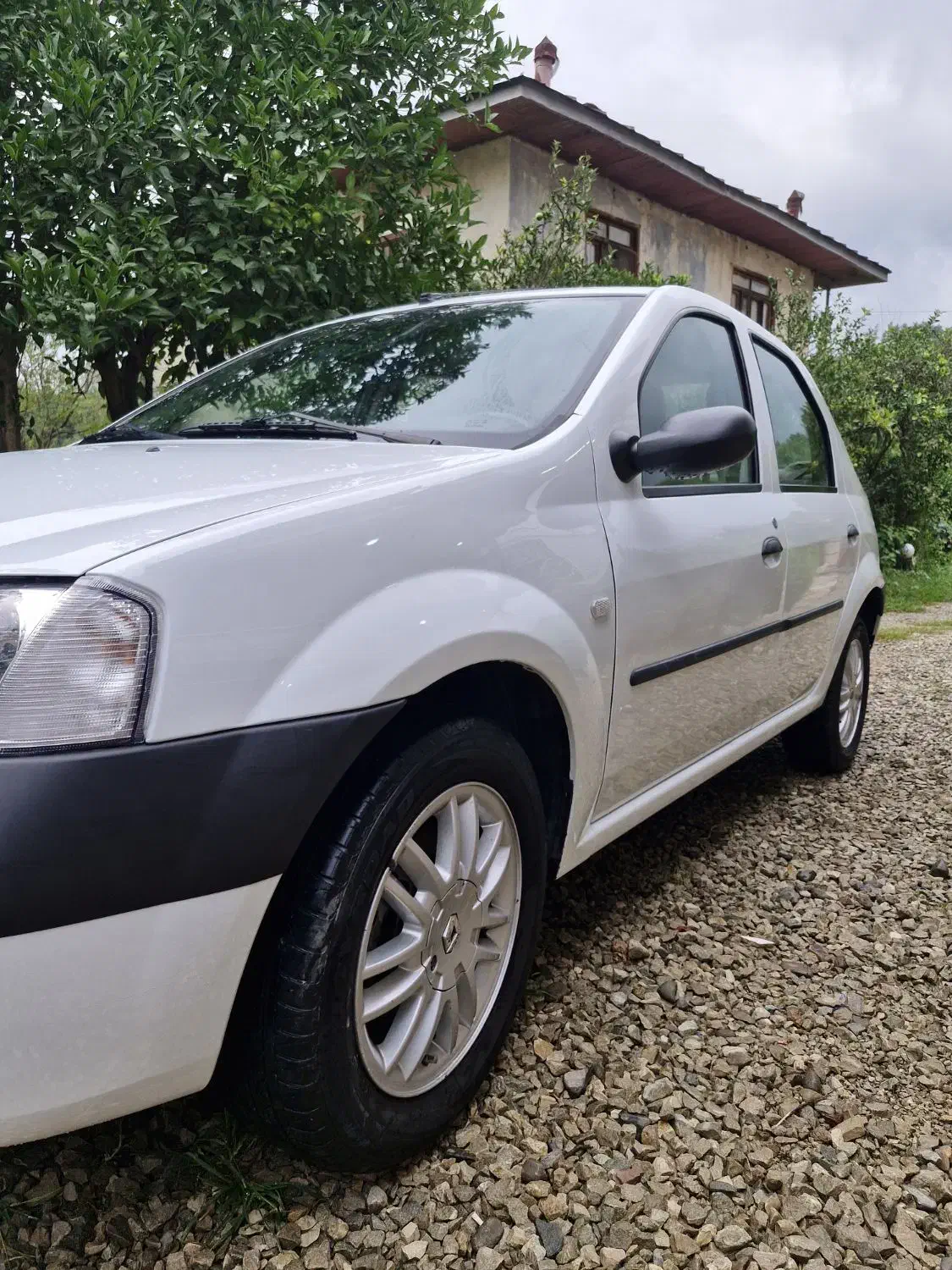 النود مدل ۹۱ کم کار واقعی|خودرو سواری و وانت|رامسر, |دیوار