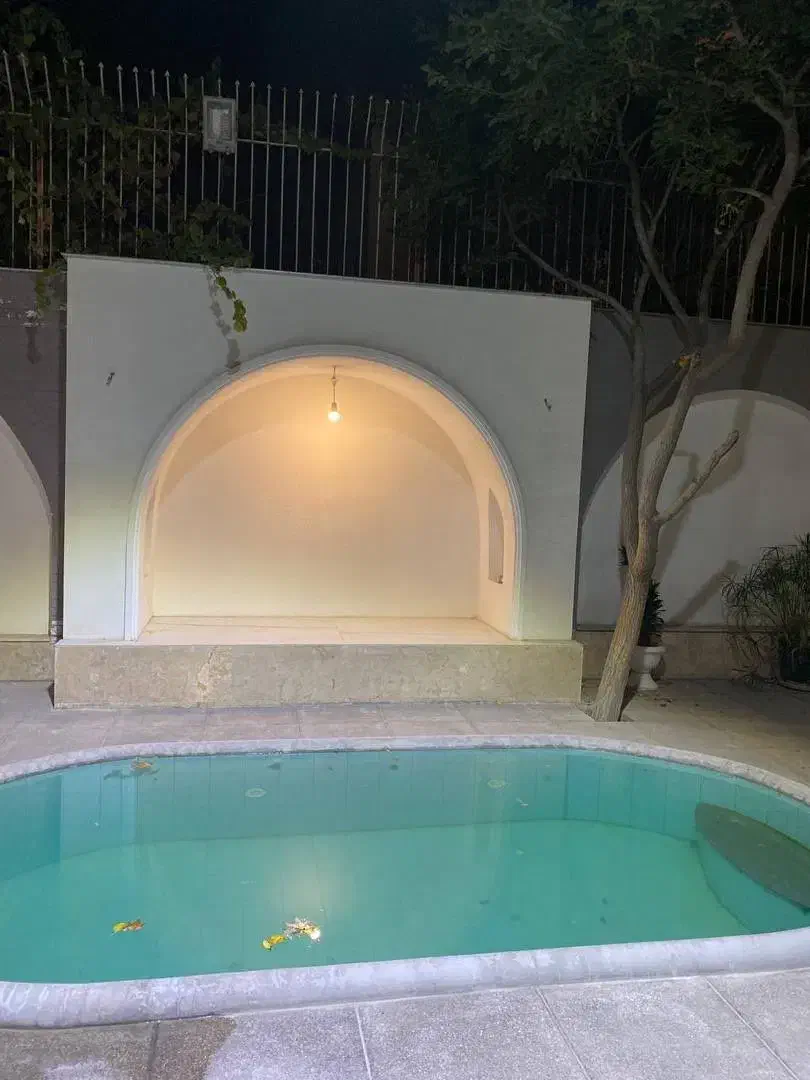 اجاره ویلا استخرتان ( طرقبه و شاندیز)|اجارهٔ کوتاه‌مدت ویلا و باغ|مشهد, ویلاشهر|دیوار