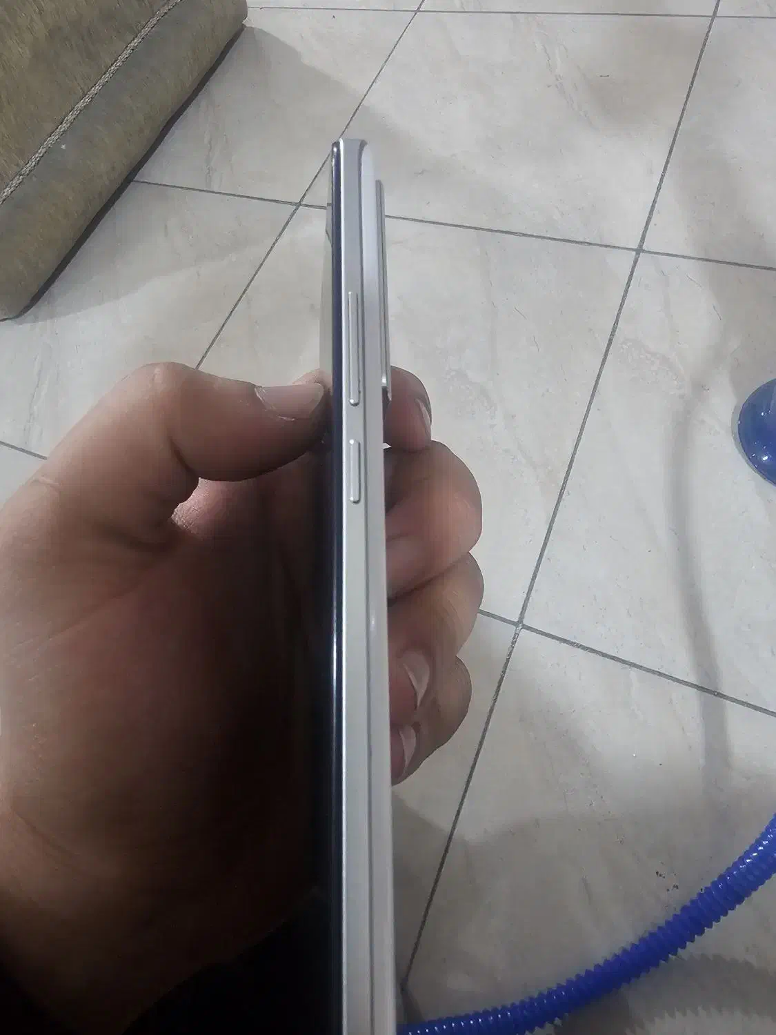 Poco F 5 pro|موبایل|ارومیه, |دیوار