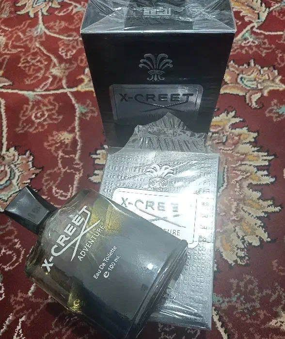 ادکلن مردانه و زنانه|آرایشی، بهداشتی، درمانی|زنجان, |دیوار