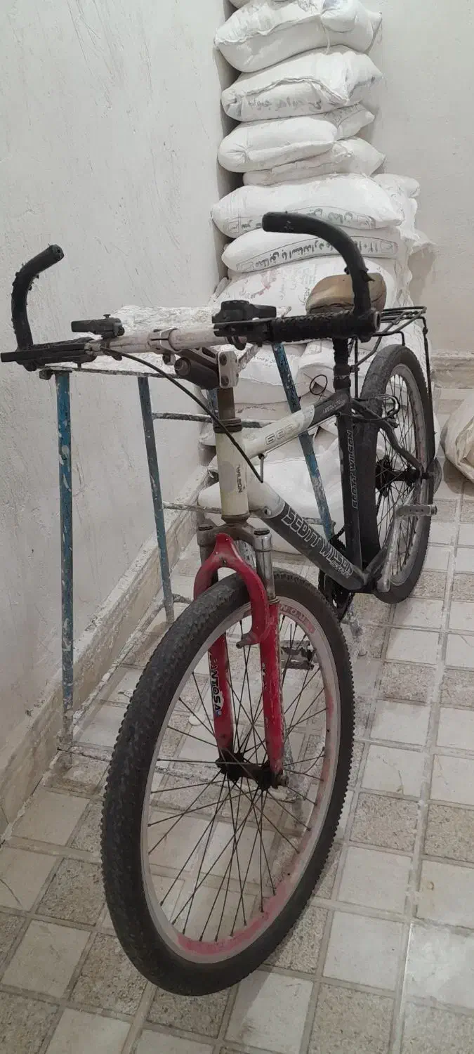 دوچرخه ۲۶|دوچرخه، اسکیت، اسکوتر|اهواز, لشکرآباد|دیوار