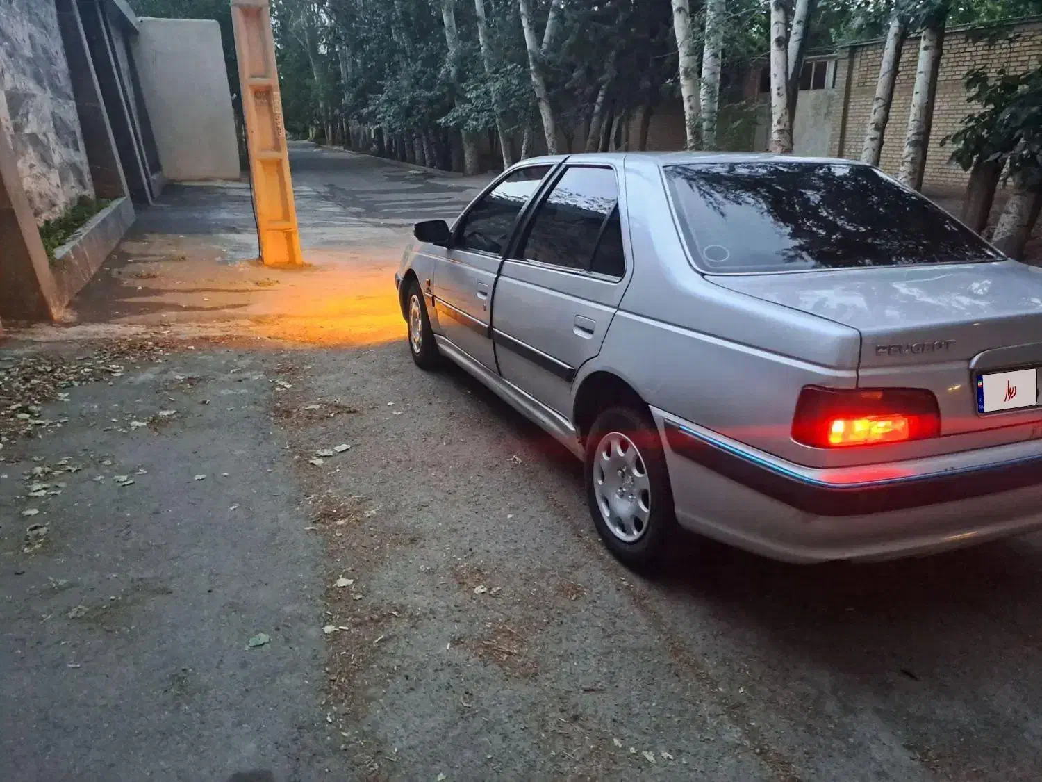 فروش|خودرو سواری و وانت|ملارد, |دیوار