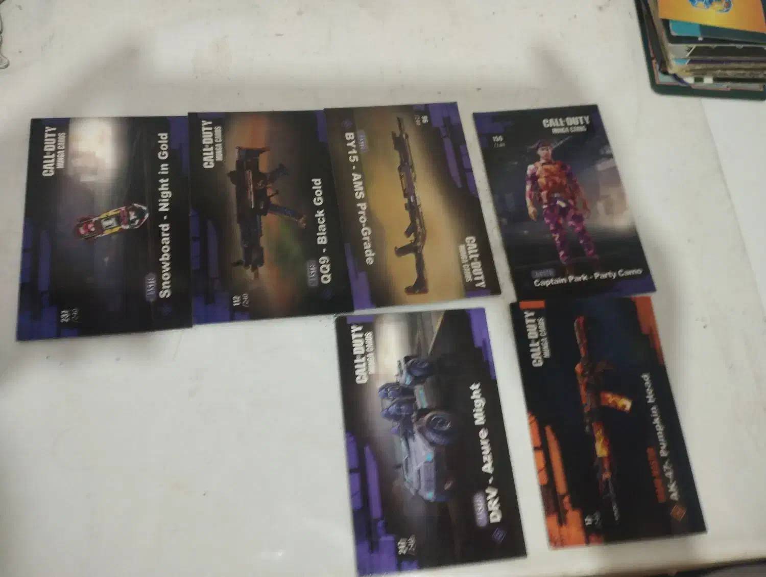 کیمدی کالاف دانه ای 40 هزار تومان|کنسول، بازی ویدئویی و آنلاین|اسفراین, |دیوار