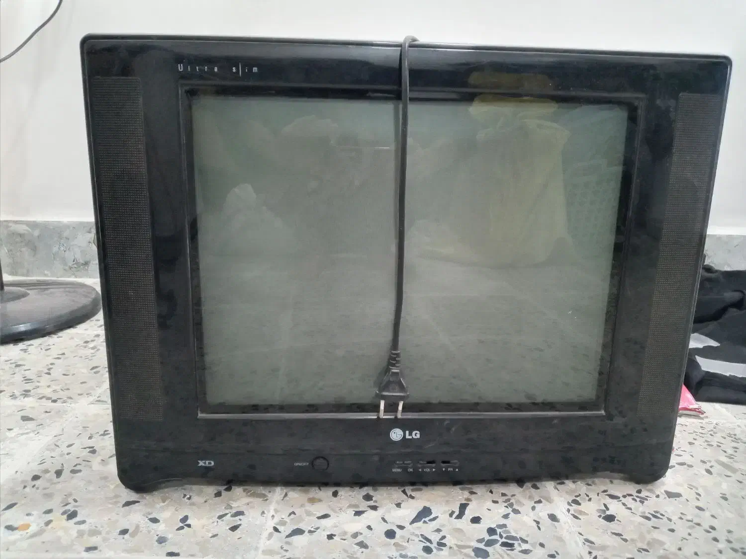 تلویزیون|تلویزیون و پروژکتور|دزفول, |دیوار