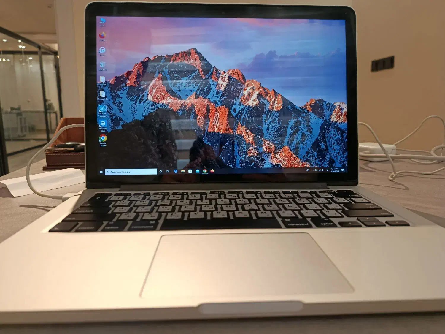 مک بوک پرو 2014|رایانه همراه|تهران, پاسداران|دیوار