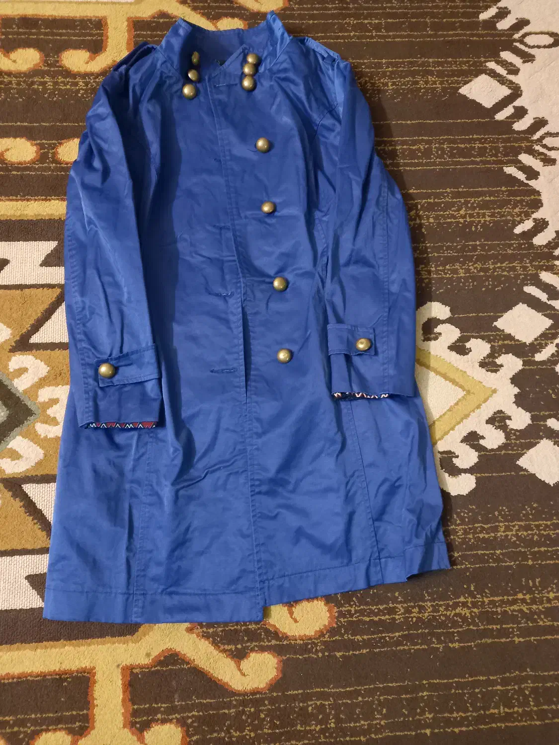 در حد نو|لباس|شیراز, باغشهر اهل بیت|دیوار