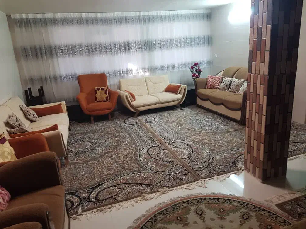 ۴۸ متر اسانسور پارکینگ انباری ط ۴ تخلیه|اجارهٔ آپارتمان|تهران, امام زاده عبدالله|دیوار