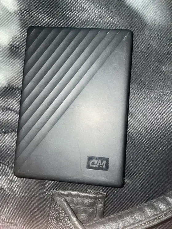 هارد اکسترنال ۱ ترا|قطعات و لوازم جانبی رایانه|بیرجند, |دیوار