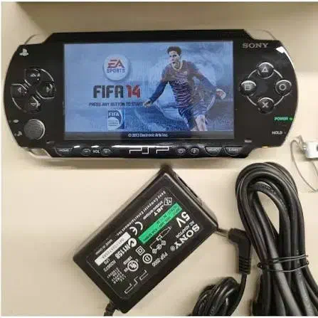 پی اس پی psp|کنسول، بازی ویدئویی و آنلاین|تهران, فاطمی|دیوار