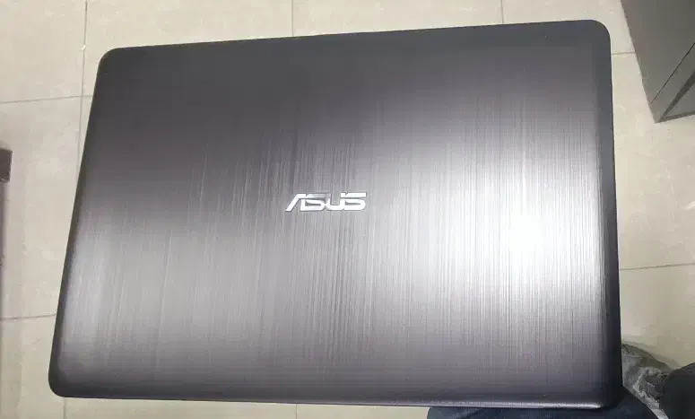 لپ تاپ ایسوس گرافیک دار کاملا نو|رایانه همراه|کازرون, |دیوار