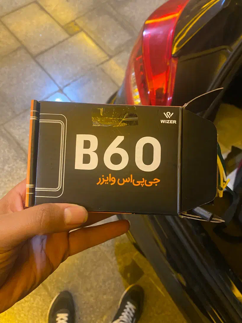 جی پی اس|قطعات یدکی و لوازم جانبی|تهران, فلاح|دیوار