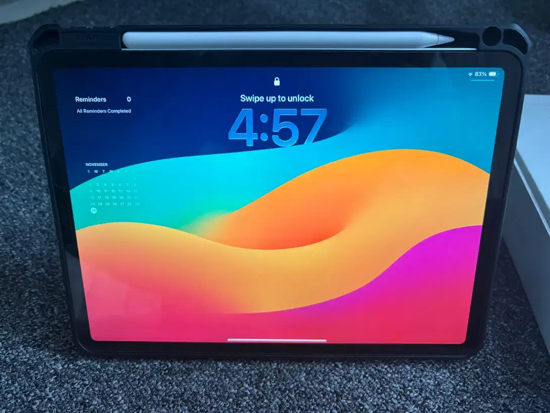 ایپد پرو 2022 ipad pro|تبلت|تهران, عباس‌آباد|دیوار