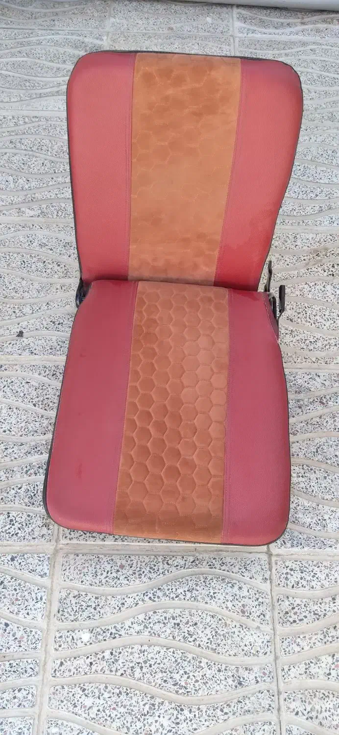 صندلی ایسوزو|قطعات یدکی و لوازم جانبی|رومشکان, |دیوار