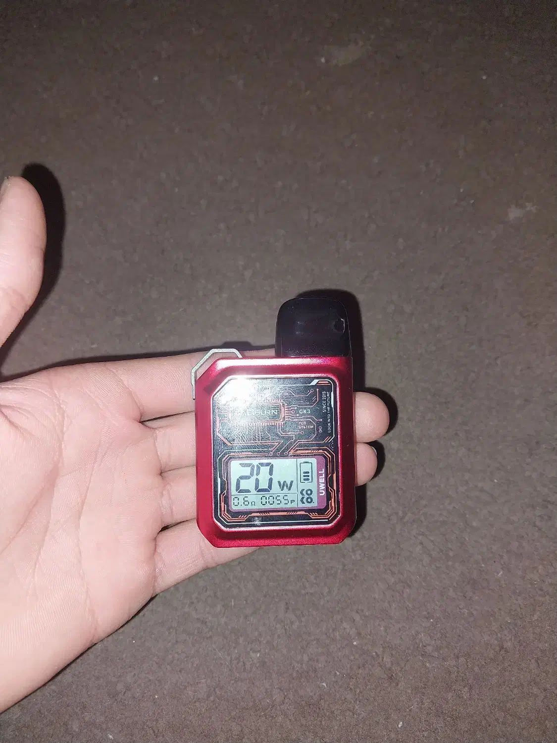 پادماد کوکو gk3|زیورآلات و اکسسوری|شیراز, کیان آباد|دیوار