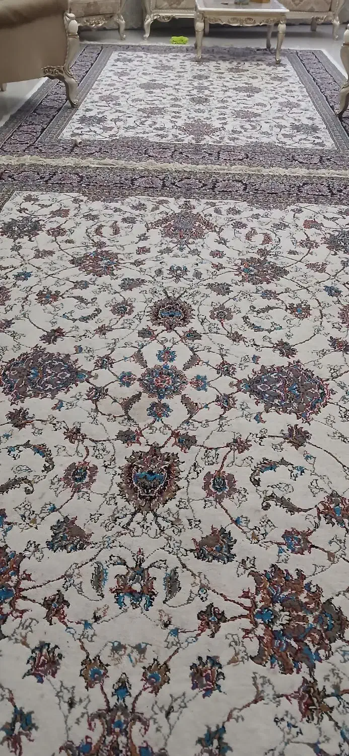 فروش فرش ۹ متری|فرش|اردبیل, |دیوار