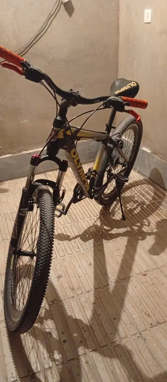 المپیا در حد|دوچرخه، اسکیت، اسکوتر|گرمسار, |دیوار