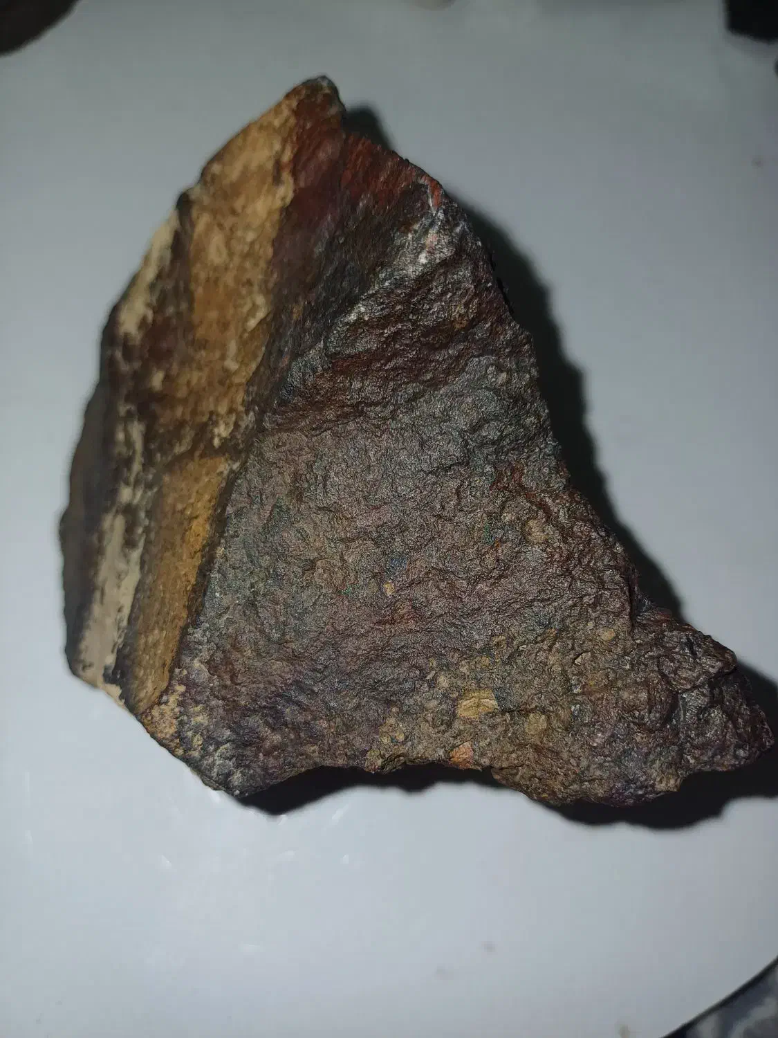 فروش شهاب سنگ کربنی|کلکسیون اشیاء عتیقه|کرمان, |دیوار