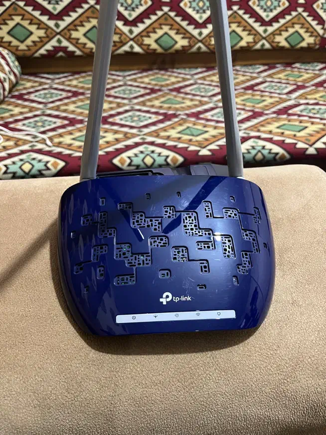 مودم تی پی لینک|مودم و تجهیزات شبکه|سبلان, |دیوار