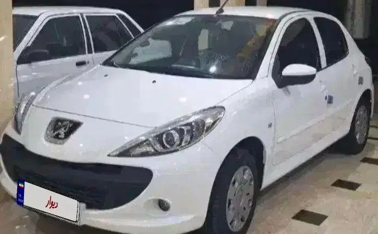 207مدل 402|خودرو سواری و وانت|شاهینشهر, اقبال لاهوری|دیوار