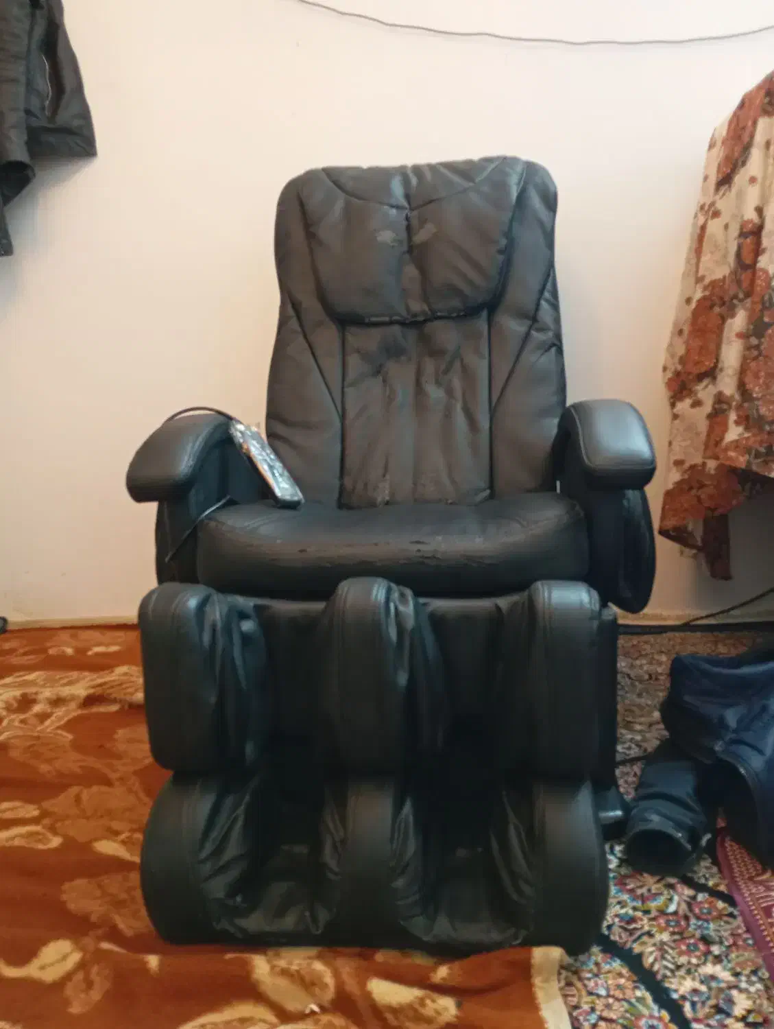 ماساژور|تجهیزات ورزشی|مشهد, شهید قربانی|دیوار