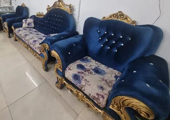 مبل|مبلمان خانگی و میز عسلی|مشهد, محمدآباد|دیوار