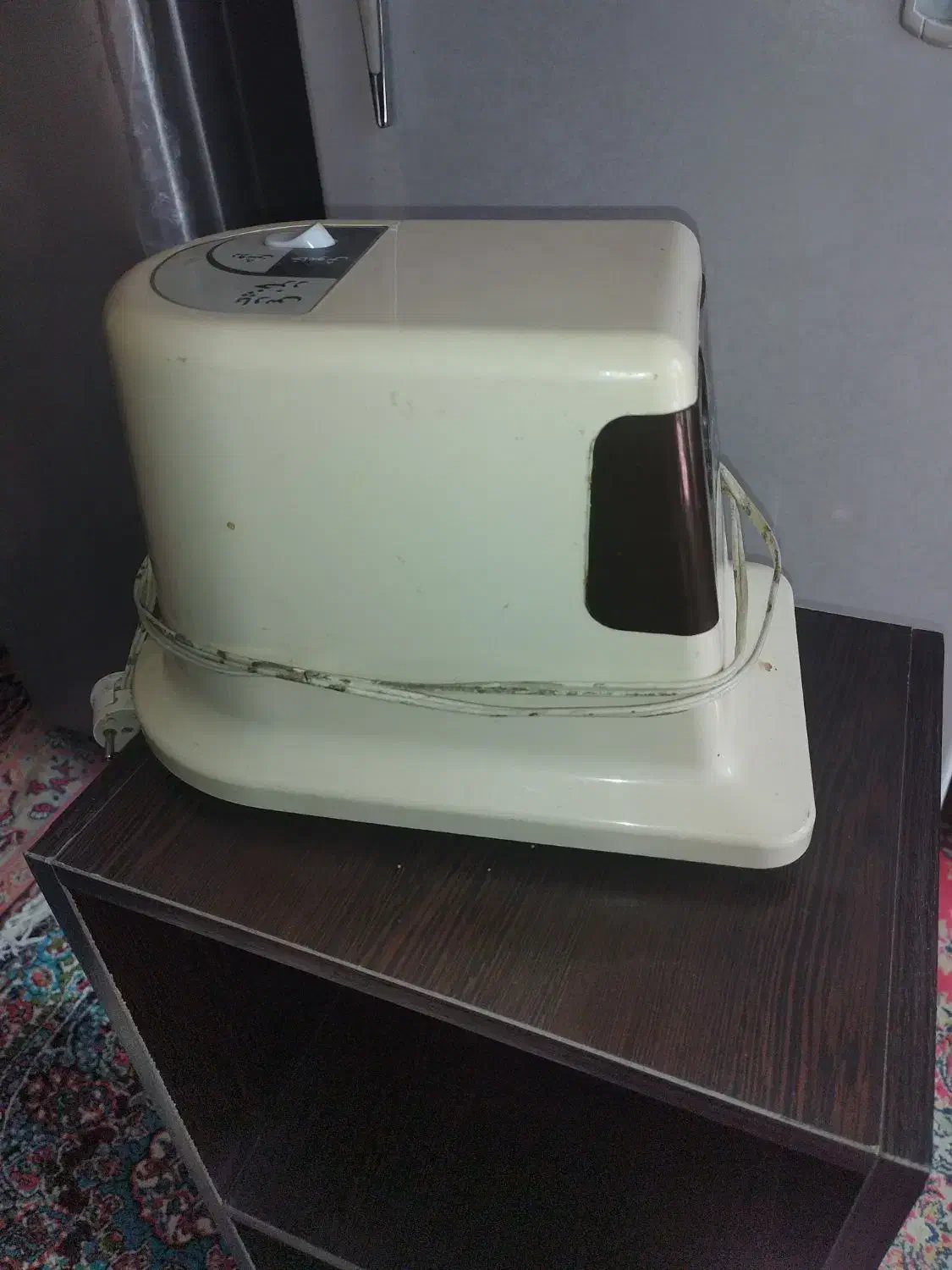 لوازم خانگی|آبمیوه‌گیر و آب‌مرکبات‌گیر|کرمان, |دیوار